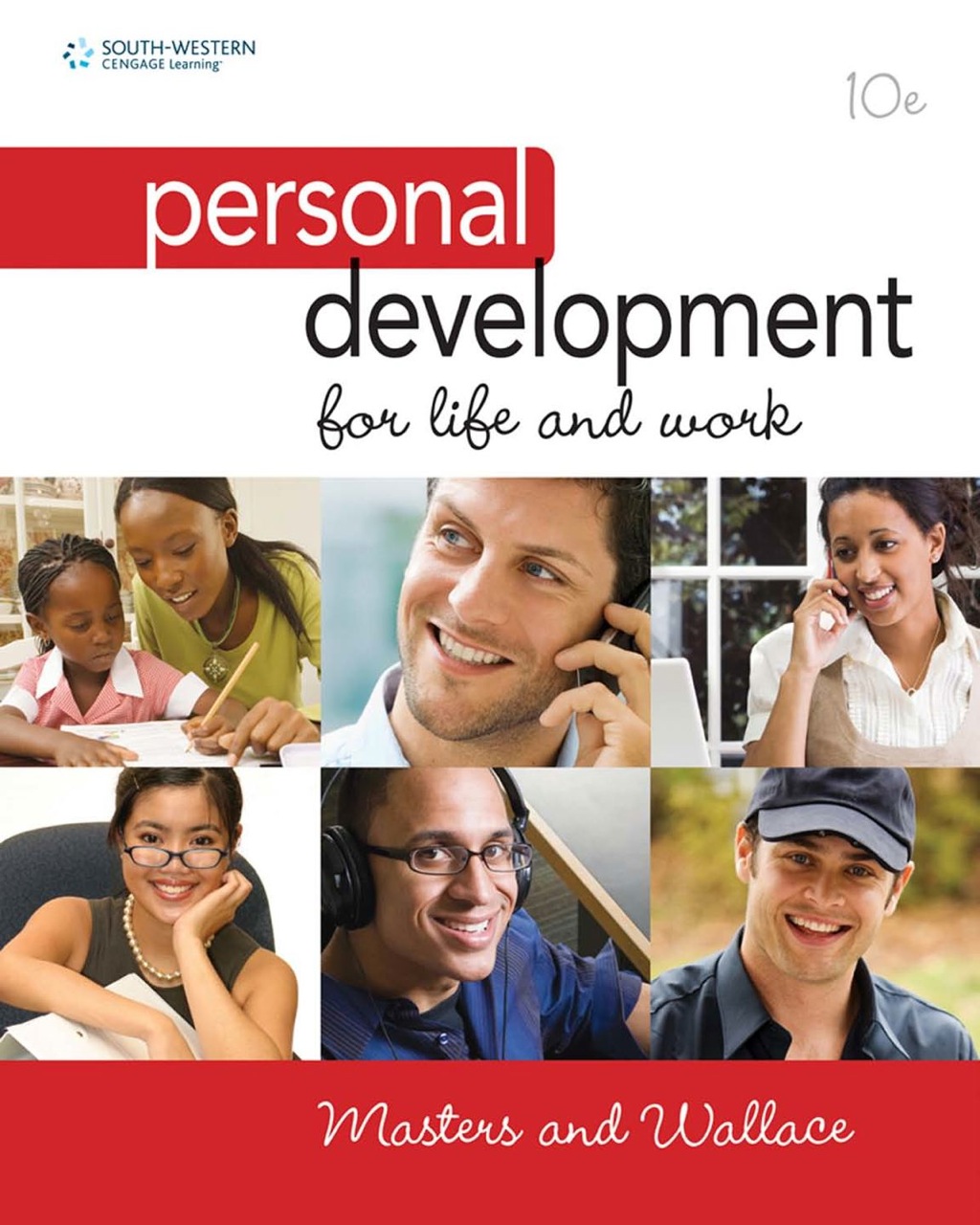 Page Fidelity Personal Development for Life and Work; $68.81
