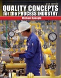 Quality Concepts for the Process Industry - Michael Speegle