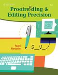 Proofreading and Editing Precision - Larry G. Pagel