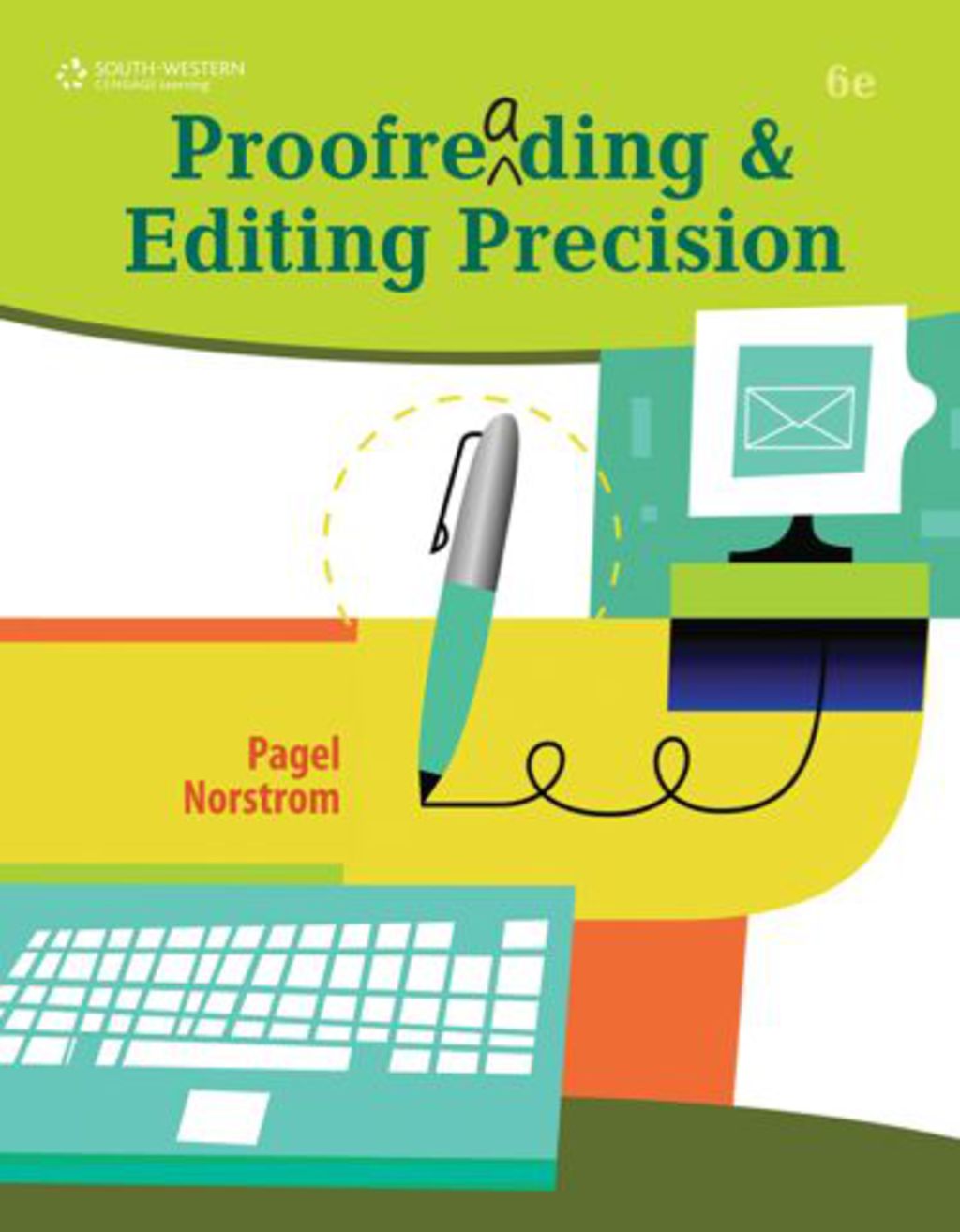 Page Fidelity Proofreading and Editing Precision; $85.46