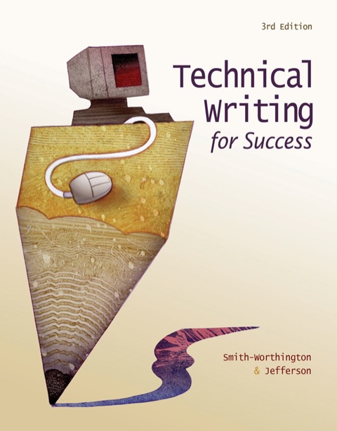 Cover image for book Technical Writing for Success
