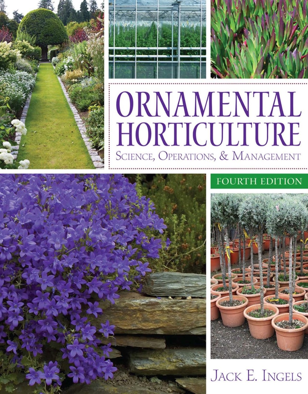 Page Fidelity Ornamental Horticulture; $34.40