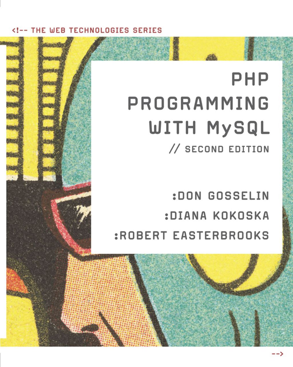 Page Fidelity PHP Programming with MySQL: The Web Technologies Series; $79.91