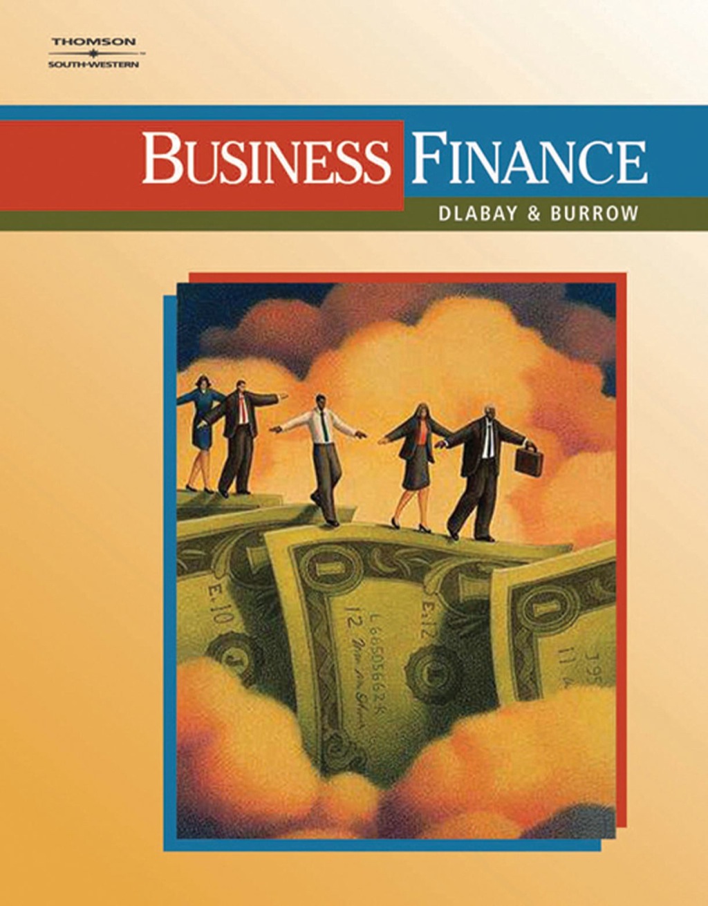 Page Fidelity Business Finance; $25.52