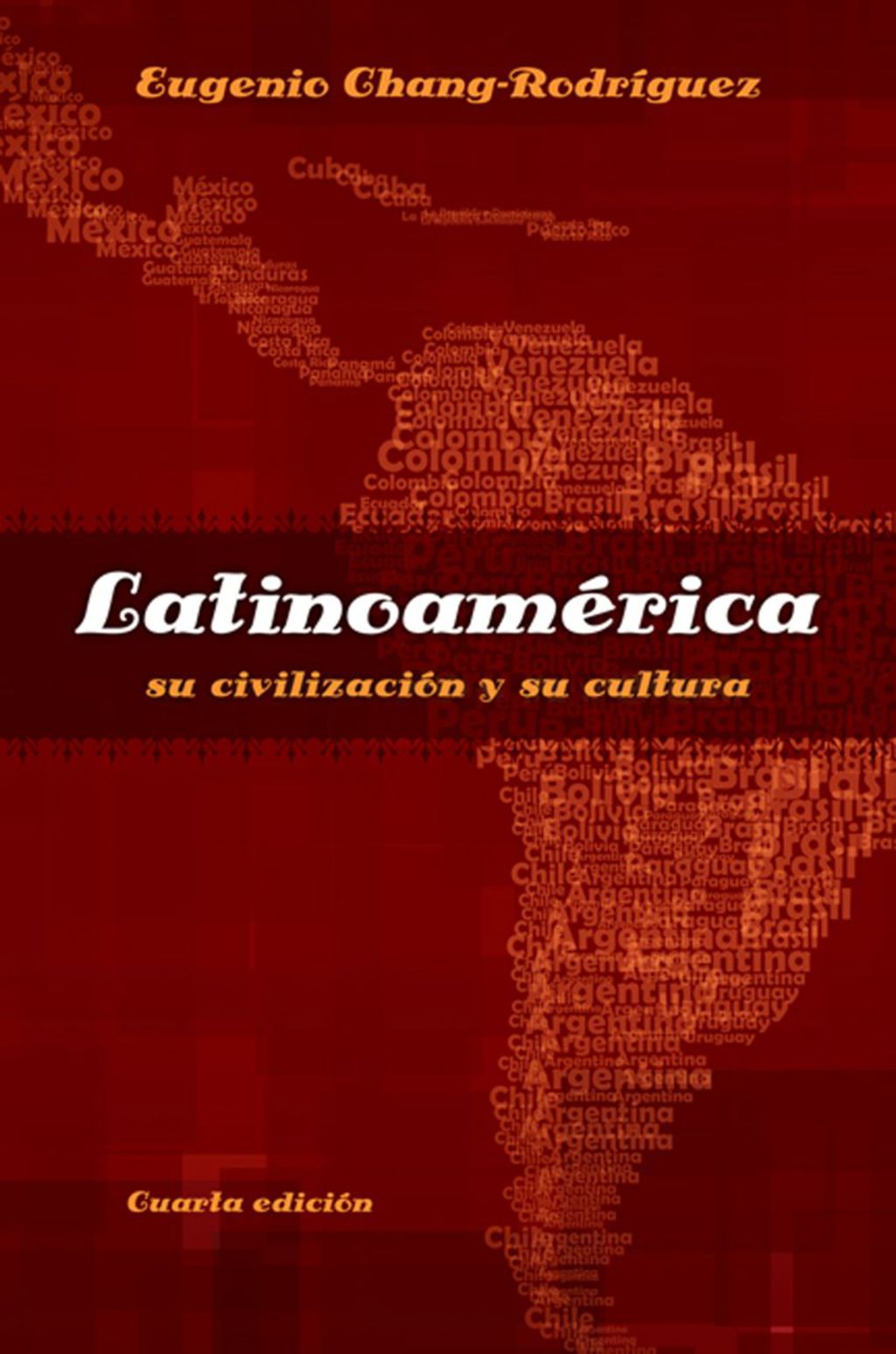 Page Fidelity Latinoamerica: su civilizacion y su cultura; $74.36