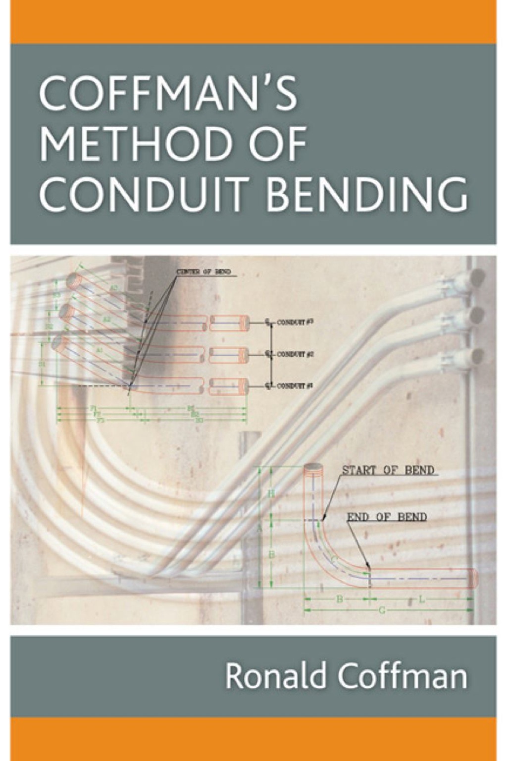 Page Fidelity Coffman's Method of Conduit Bending; $79.91