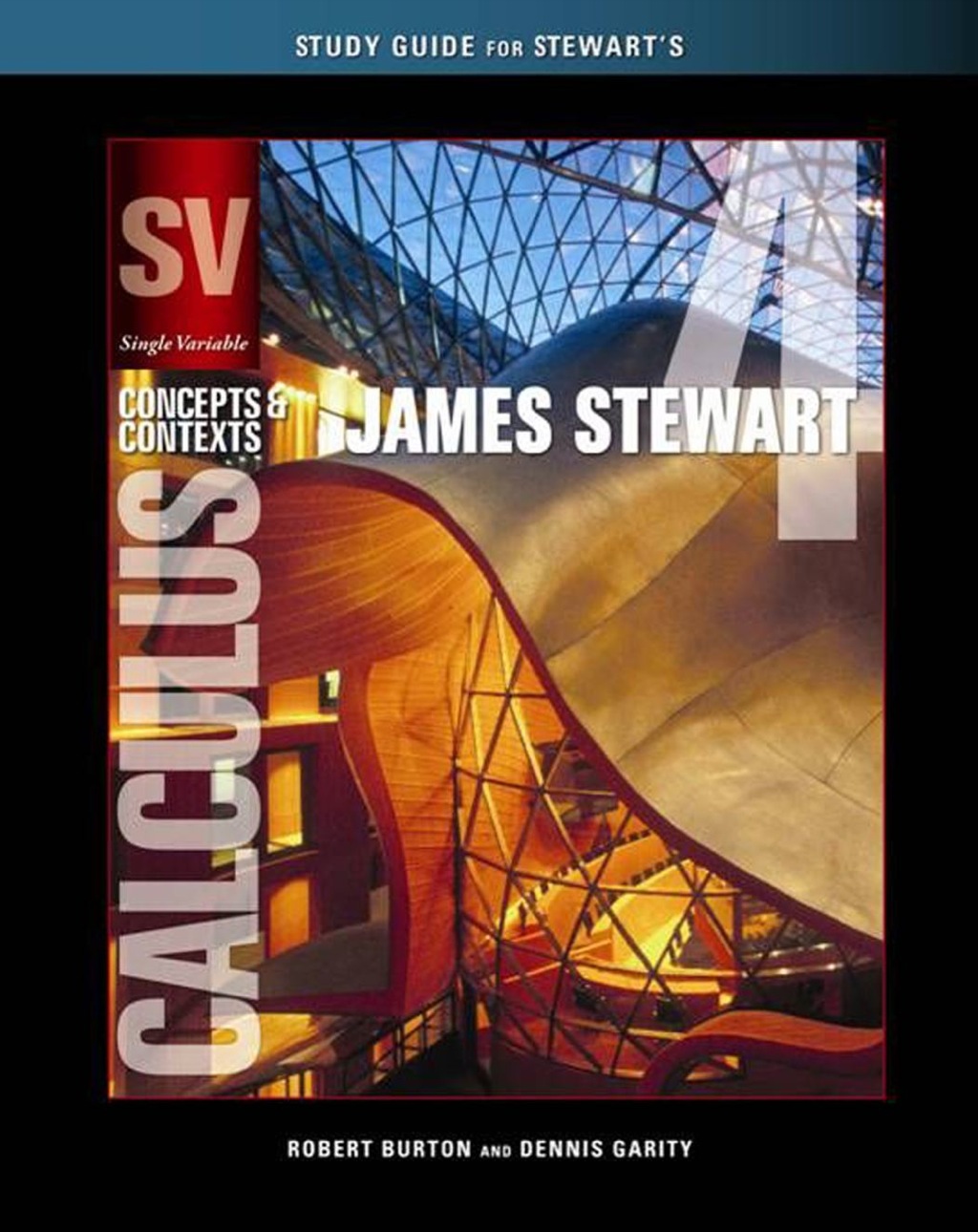 Page Fidelity Study Guide, Single Variable Calculus: Concepts and Contexts, Enhanced Edition; $85.46