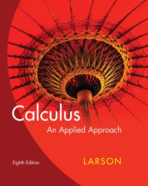 Cover image for book Calculus