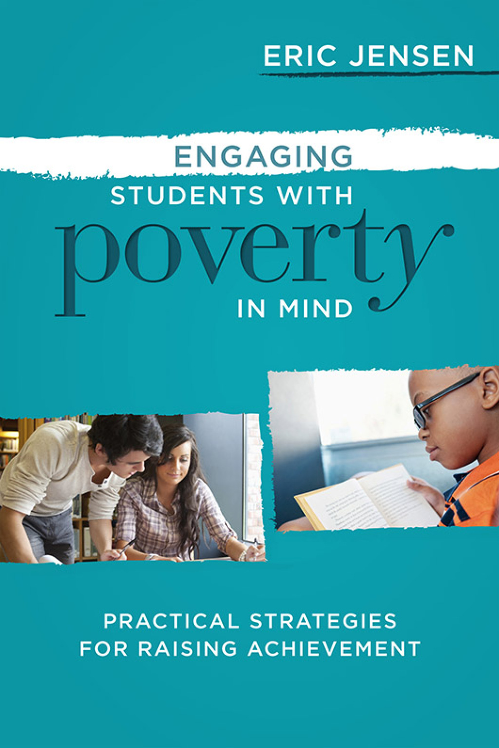Reflowable Engaging Students with Poverty in Mind; $37.73