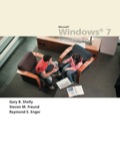 Microsoft Windows 7: Comprehensive - Gary B. Shelly