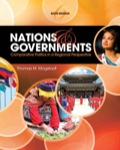 Nations and Government: Comparative Politics in Regional Perspective, 6e - Thomas Magstadt