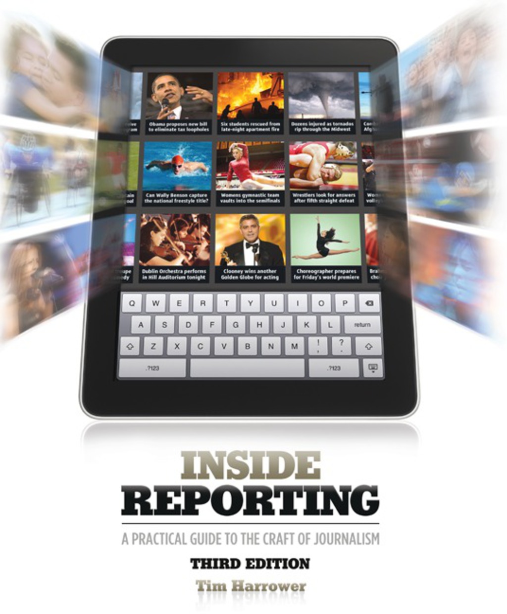 Page Fidelity Inside Reporting; $60.38