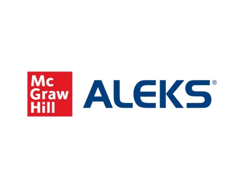 Cover image for book ALEKS for Organic Chemistry Online Access (52 weeks)