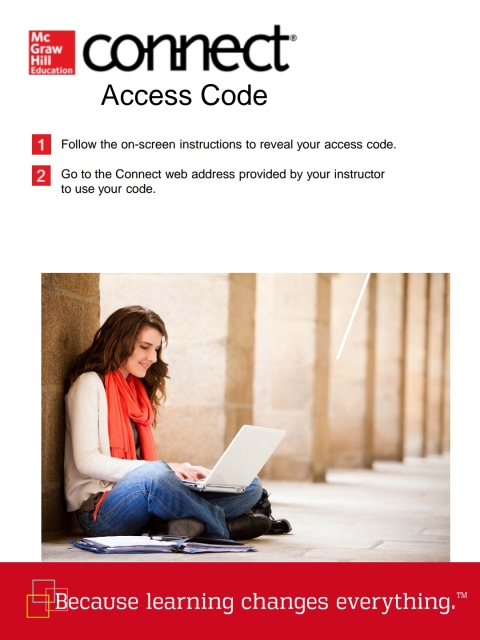 Cover image for book LSC Connect 2T Online Access for US: A Narrative History ENTRPEA
