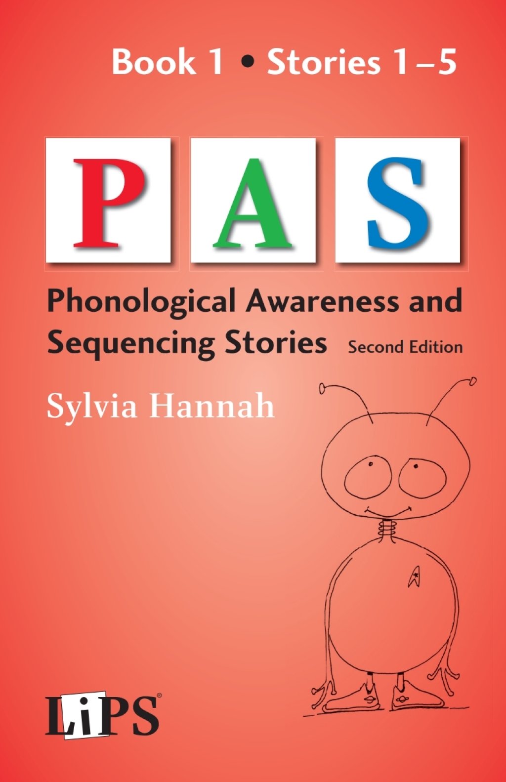 Page Fidelity PAS: Phonological Awareness and Sequencing Stories - 13604E; $116.55