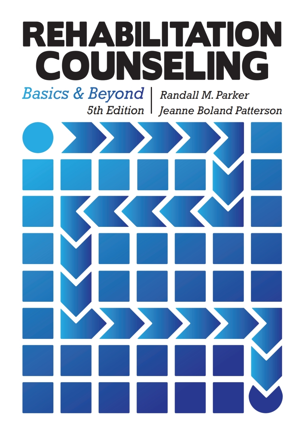 Page Fidelity Rehabilitation Counseling: Basics and Beyond - 13843; $68.82