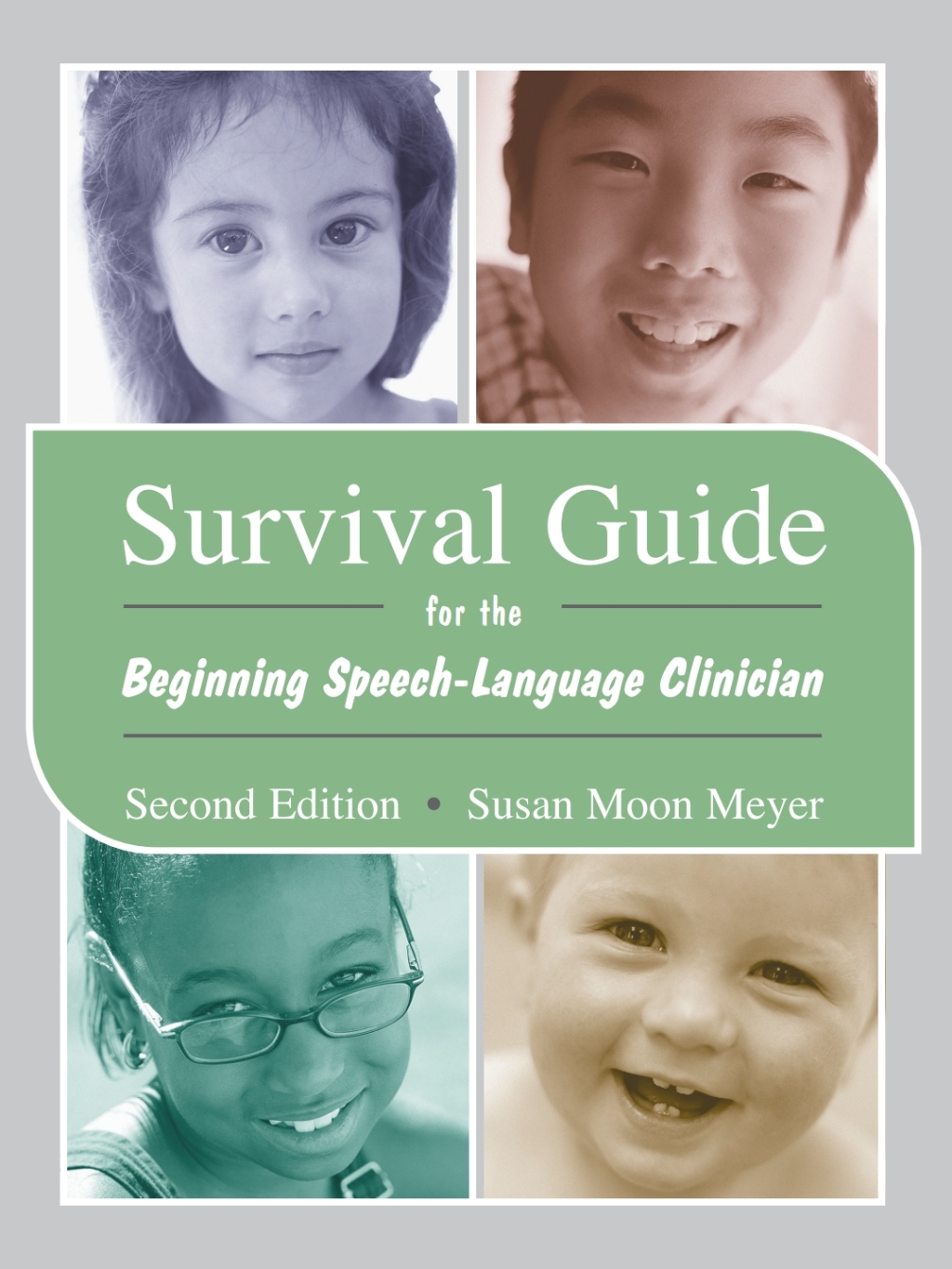 Page Fidelity Survival Guide for the Beginning Speech-Language Clinician, 2e - 13853; $68.82