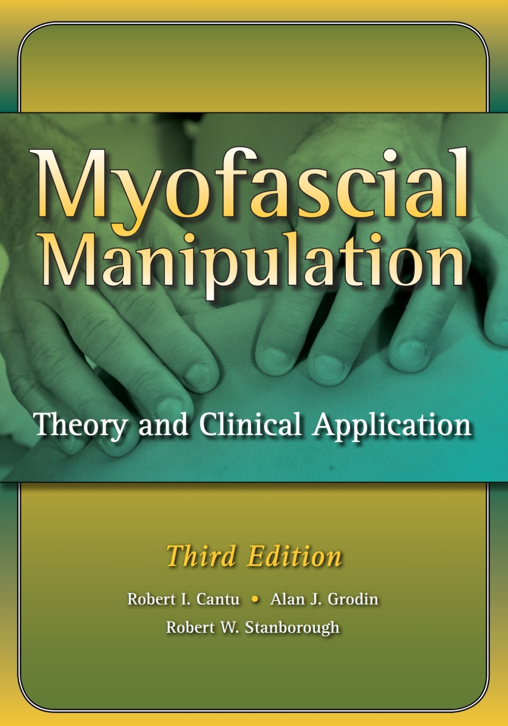Page Fidelity Myofascial Manipulation - 13855; $62.16