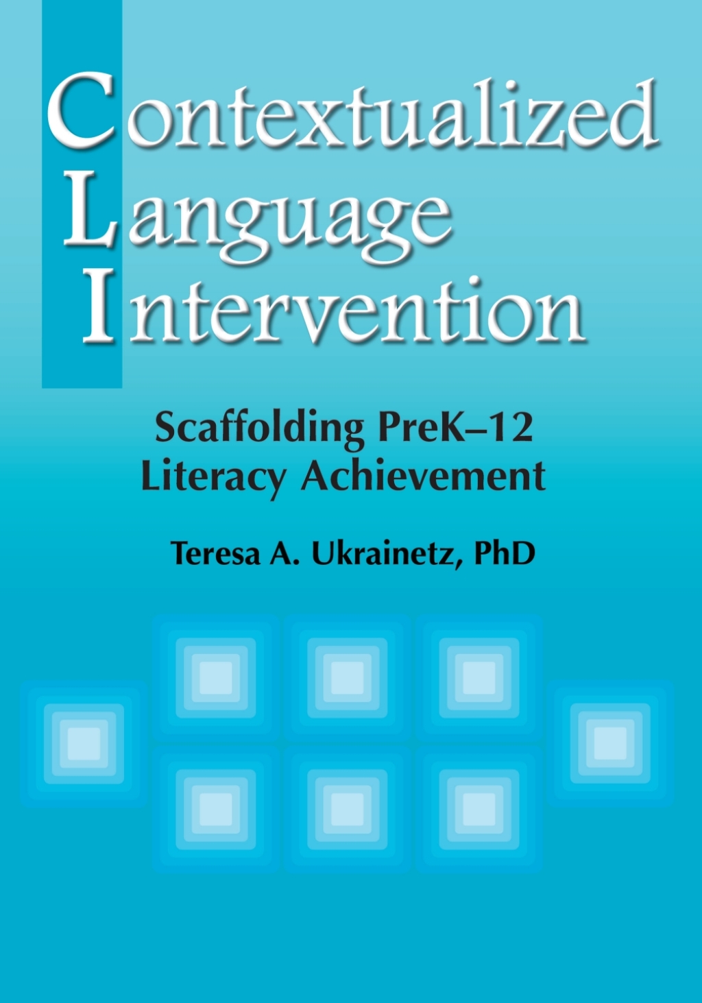 Page Fidelity Contextualized Language Intervention - 13875; $54.39