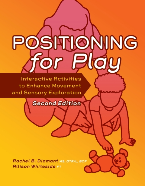 Cover image for book Positioning for Play - 14379