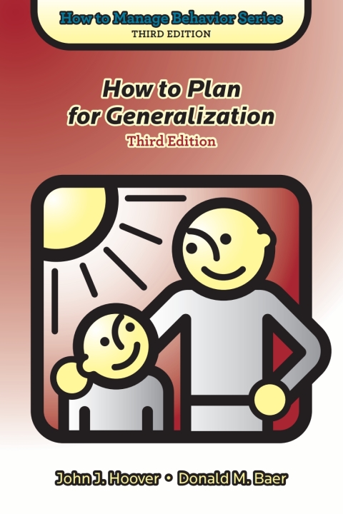 Cover image for book How to Manage Behavior Series - 14656