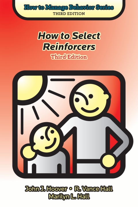 Cover image for book How to Select Reinforcers - 14662
