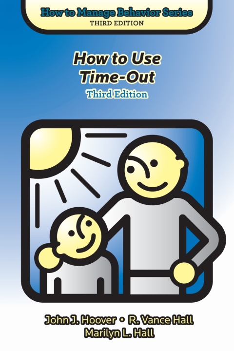 Cover image for book How to Use Time-Out - 14664