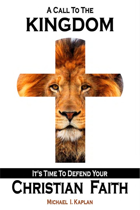 Cover image for book A Call to the Kingdom