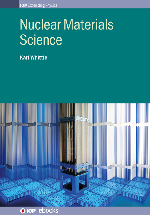 Cover image for book Nuclear Materials Science