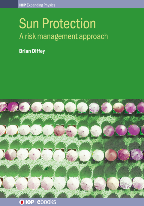 Cover image for book Sun Protection