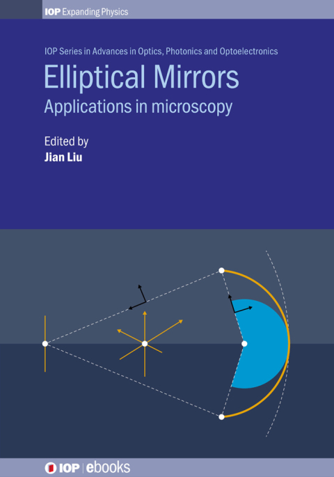 Cover image for book Elliptical Mirrors