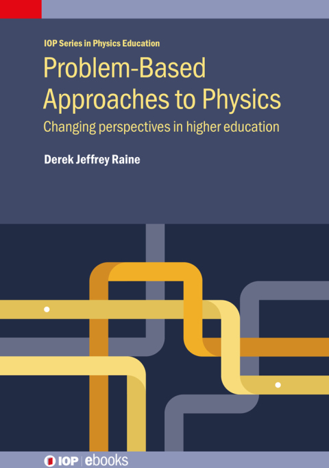 Cover image for book Problem-Based Approaches to Physics
