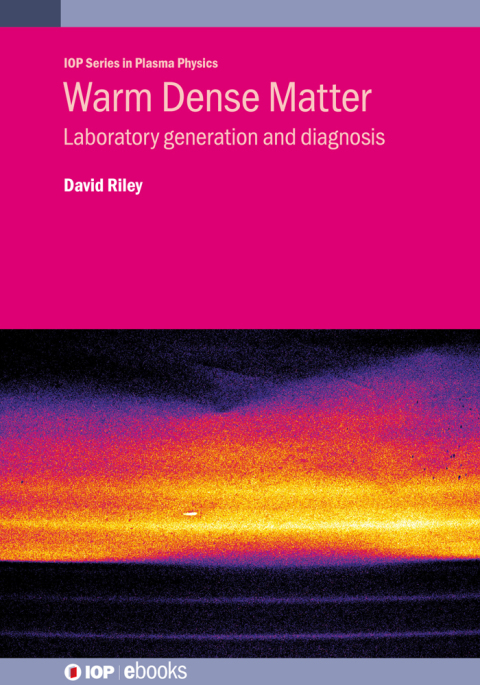 Cover image for book Warm Dense Matter