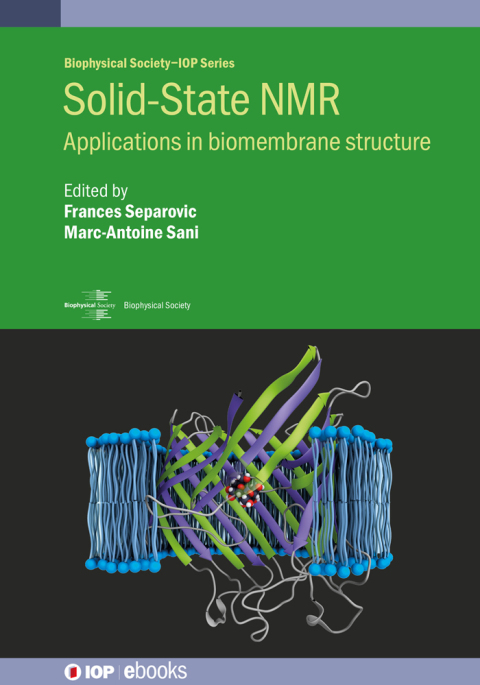Cover image for book Solid-State NMR