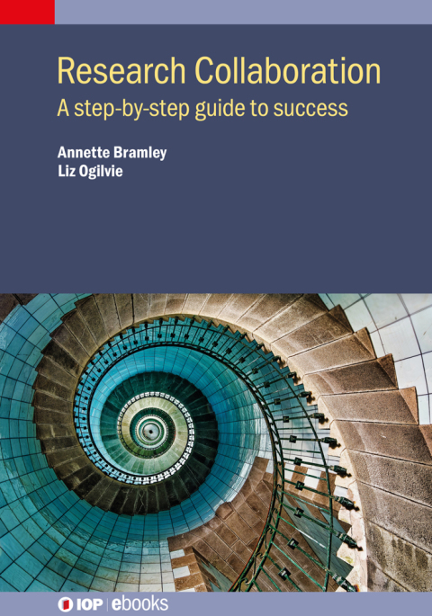 Cover image for book Research Collaboration