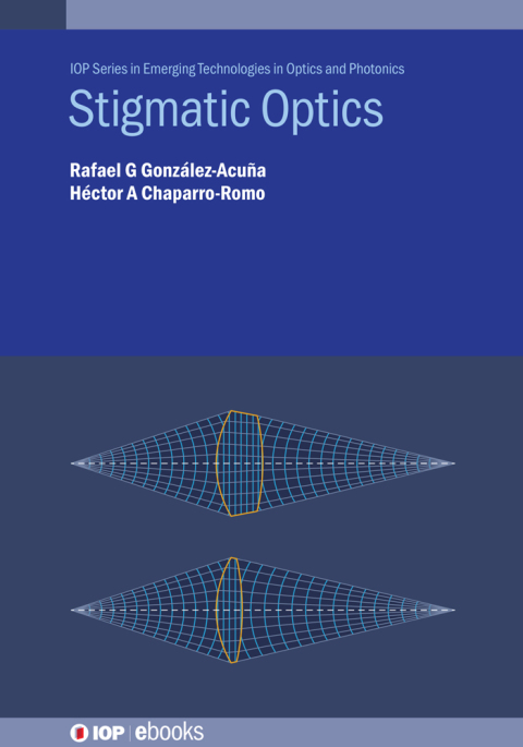 Cover image for book Stigmatic Optics