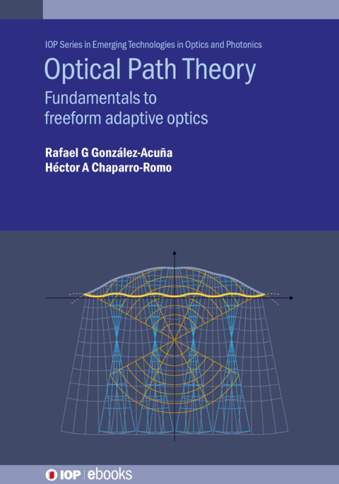 Cover image for book Optical Path Theory