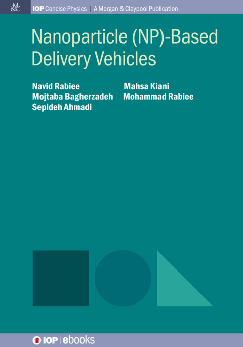 Cover image for book Nanoparticle (NP)-Based Delivery Vehicles