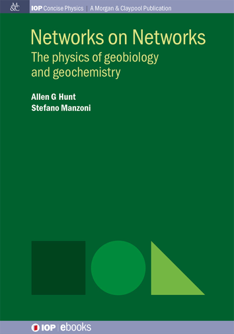 Cover image for book Networks on Networks