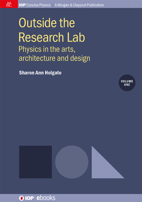 Cover image for book Outside the Research Lab, Volume 1