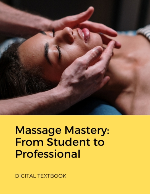 Cover image for book Massage Mastery: From Student to Professional