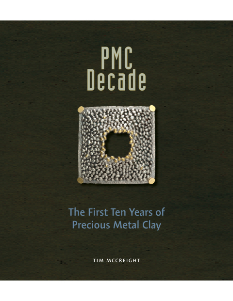 Cover image for book PMC Decade