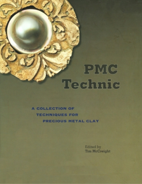 Cover image for book PMC Technic