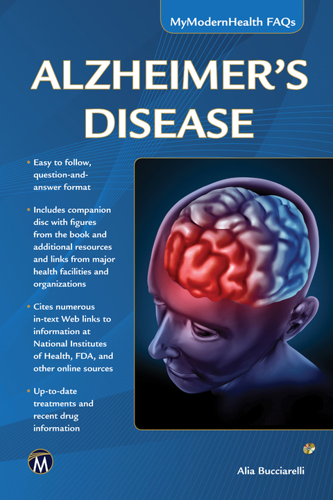 Cover image for book Alzheimer's Disease
