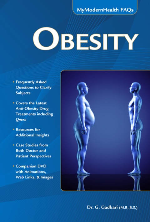 Cover image for book Obesity