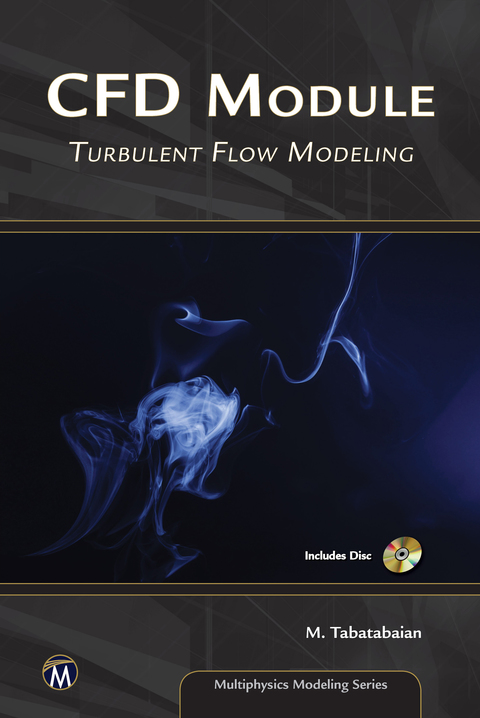 Cover image for book CFD Module