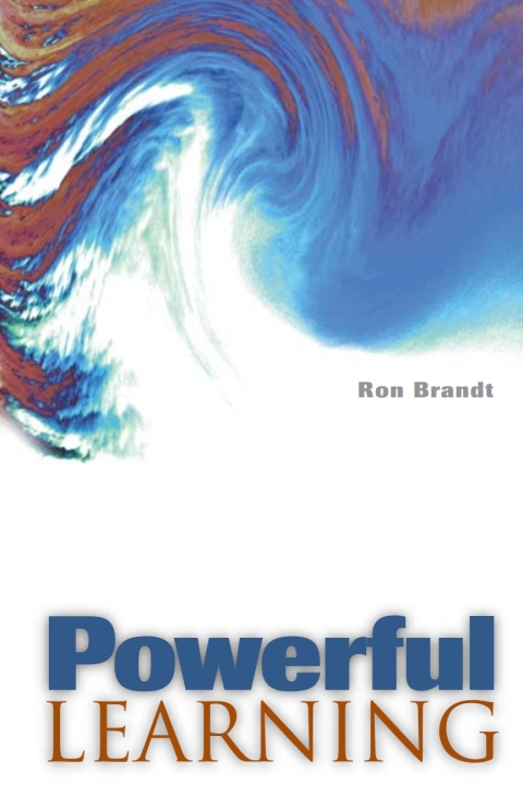 Cover image for book Powerful Learning