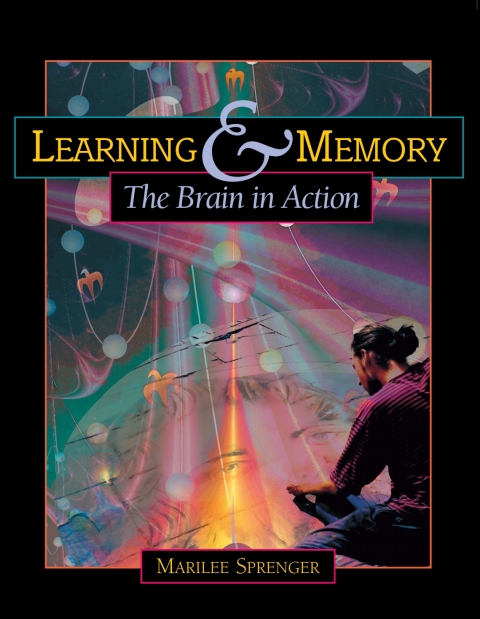 Cover image for book Learning and Memory