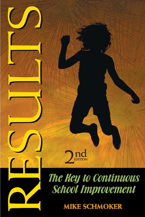Cover image for book Results