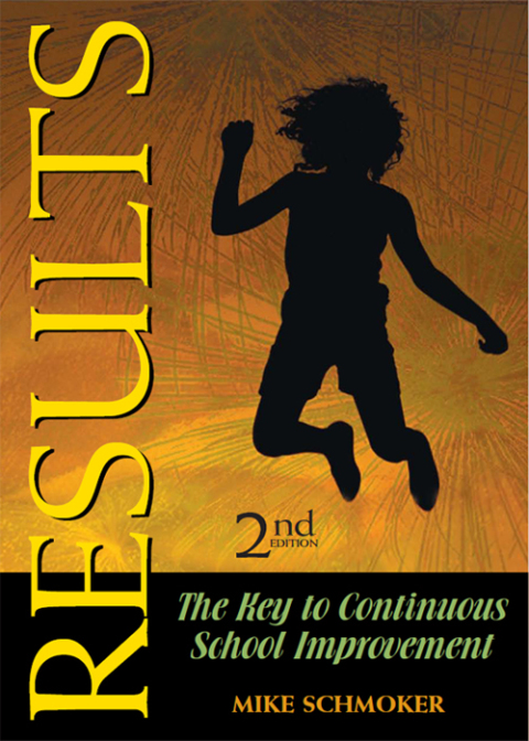 Cover image for book Results